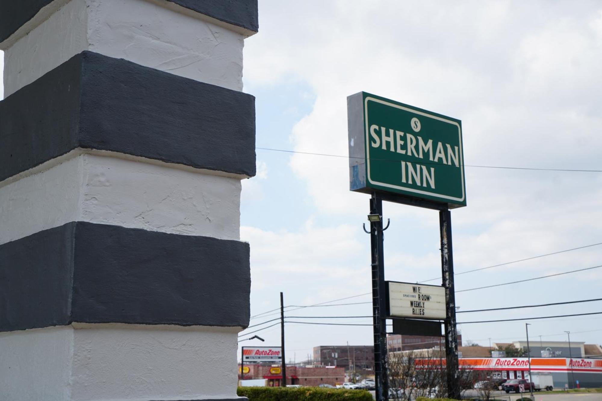 Sherman Inn Exterior photo