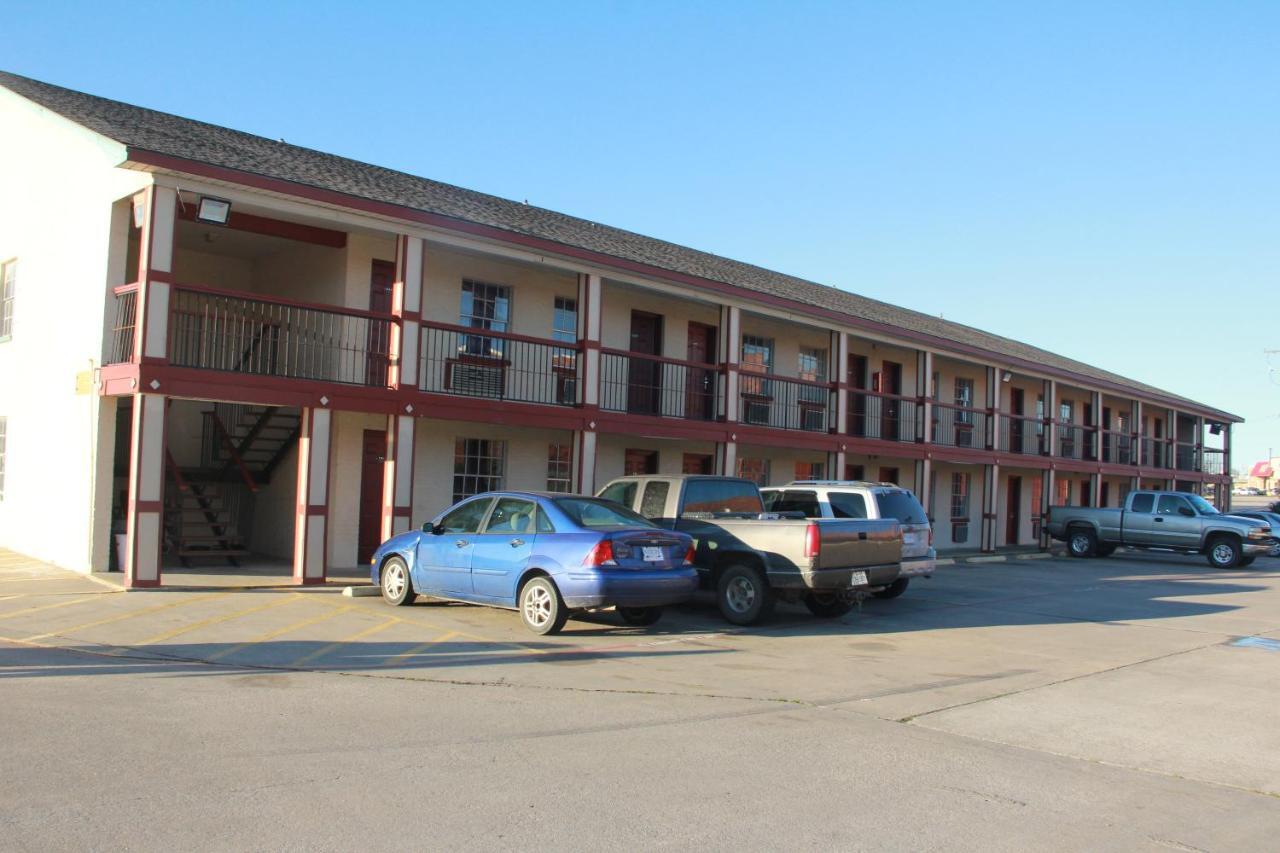 Sherman Inn Exterior photo
